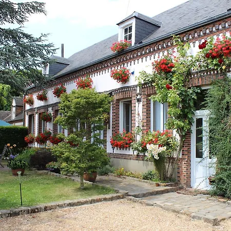 Bourth B&B ベッド・アンド・ブレックファスト 3*
