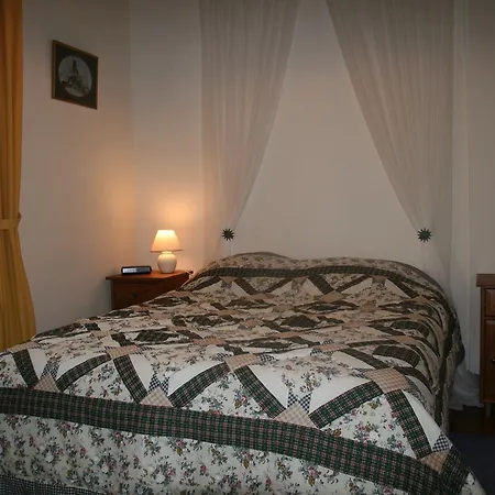 Bourth B&B