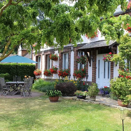 ベッド・アンド・ブレックファスト Bourth B&B 3*